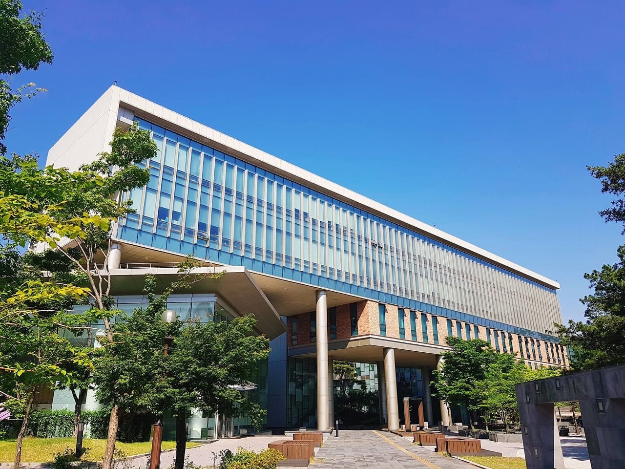 Đại học Nữ Duksung