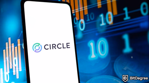Circle, OCC 신탁은행 허가에 주가 급등