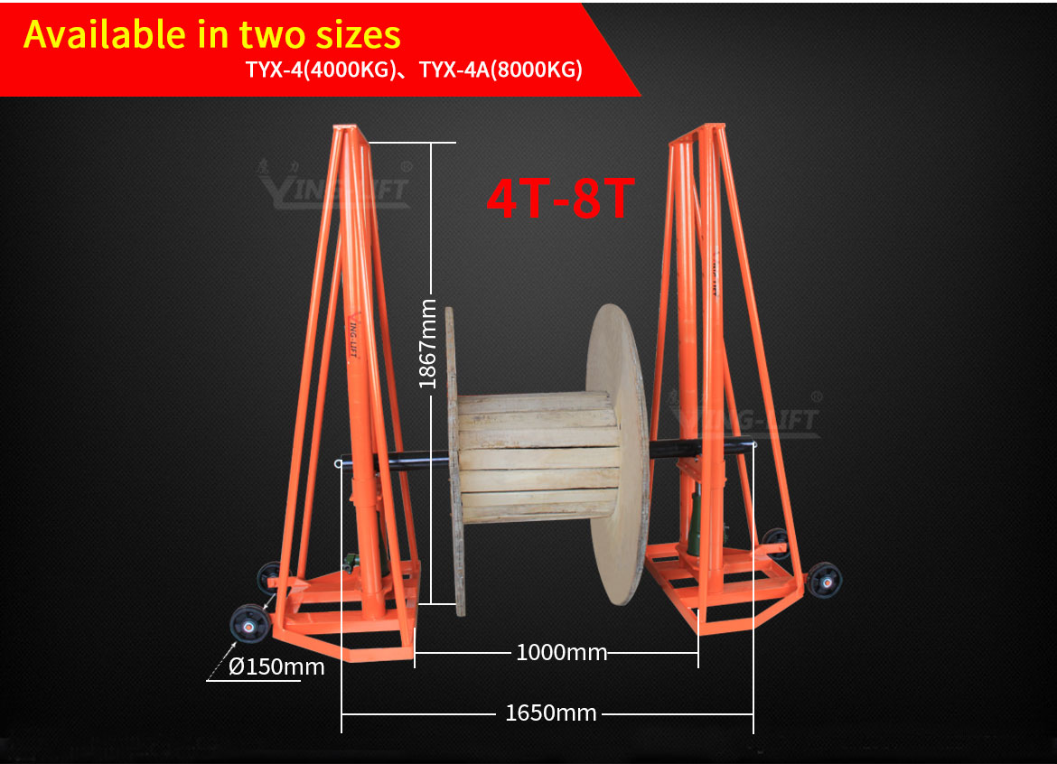 Trapezoidal hydraulic wire rack- Wuxi tongyang machinery technology co ...