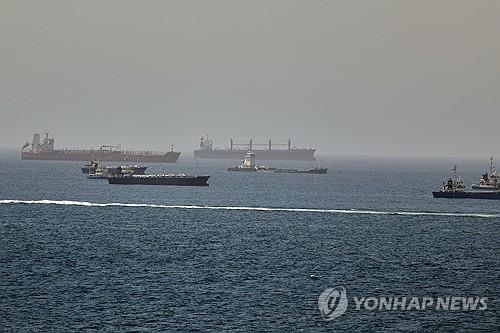 트럼프, 이란 MOU에 불만 표명·60일 시한에 폭격 재개 경고