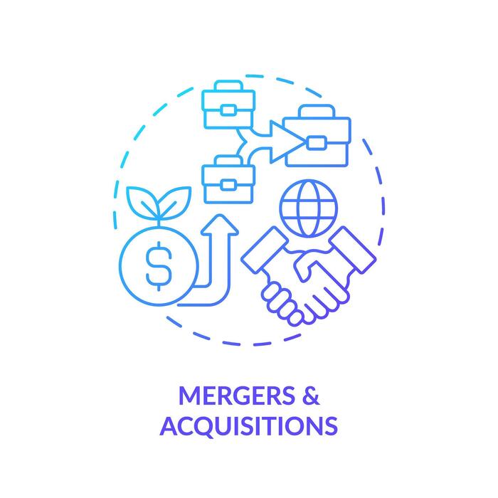 Mergers And Acquisitions Vector Art, Icons, and Graphics for Free Download
