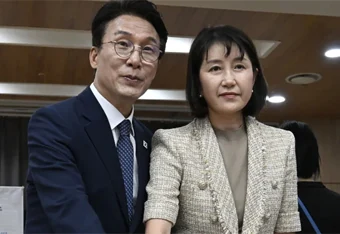 항셍지수 25,182로 반등, 중국 본토는 하락