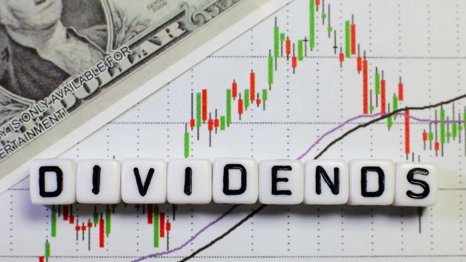 5 Dividend Stocks With Low Payout Ratios and High Yields