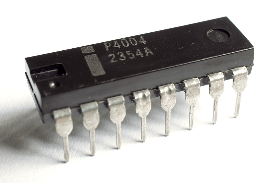 List of Intel processors - Wikiwand