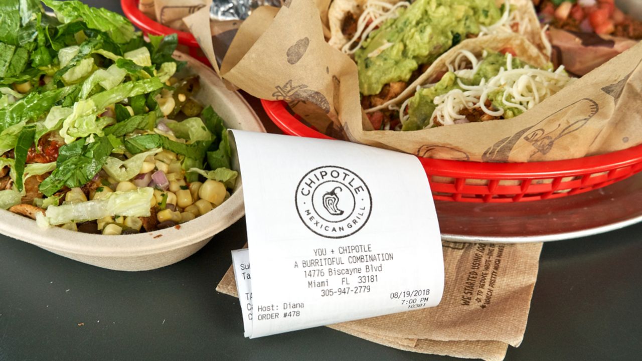UBS, 치폴레(Chipotle) 하반기 실적 개선 전망