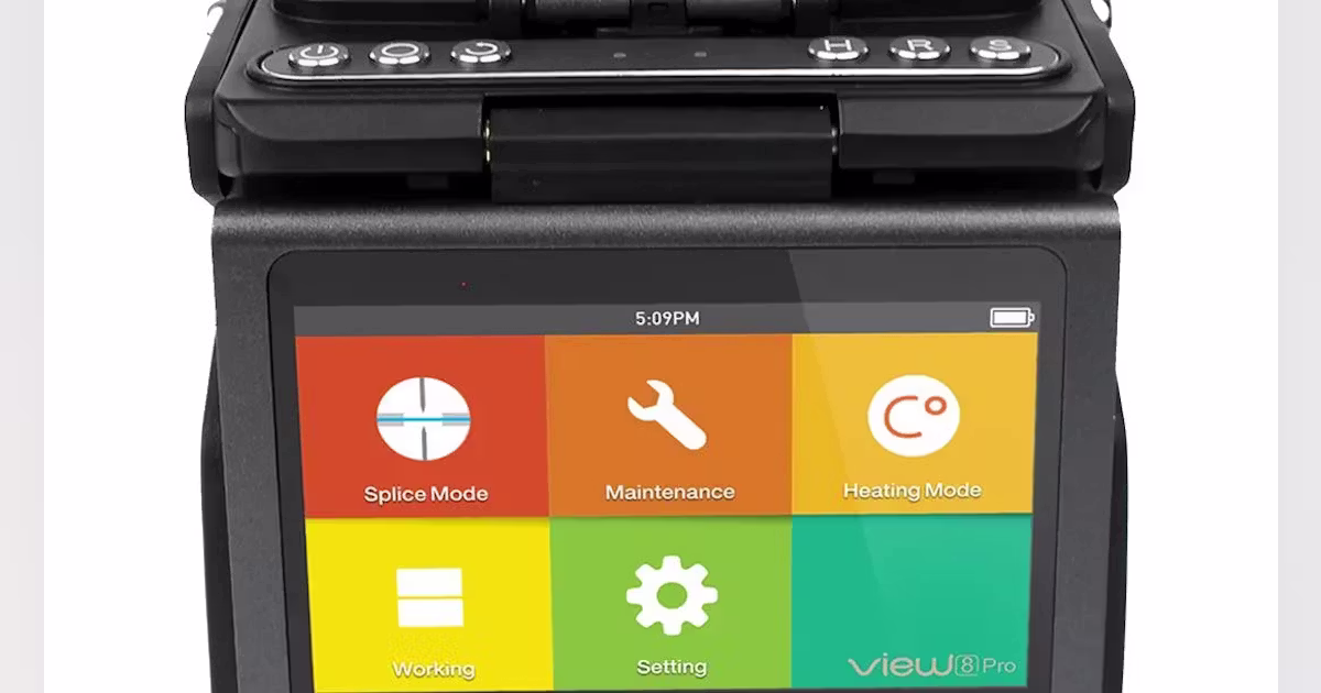 INNO Instrument America Launches Free-to-Use View Pro Manager Cloud ...