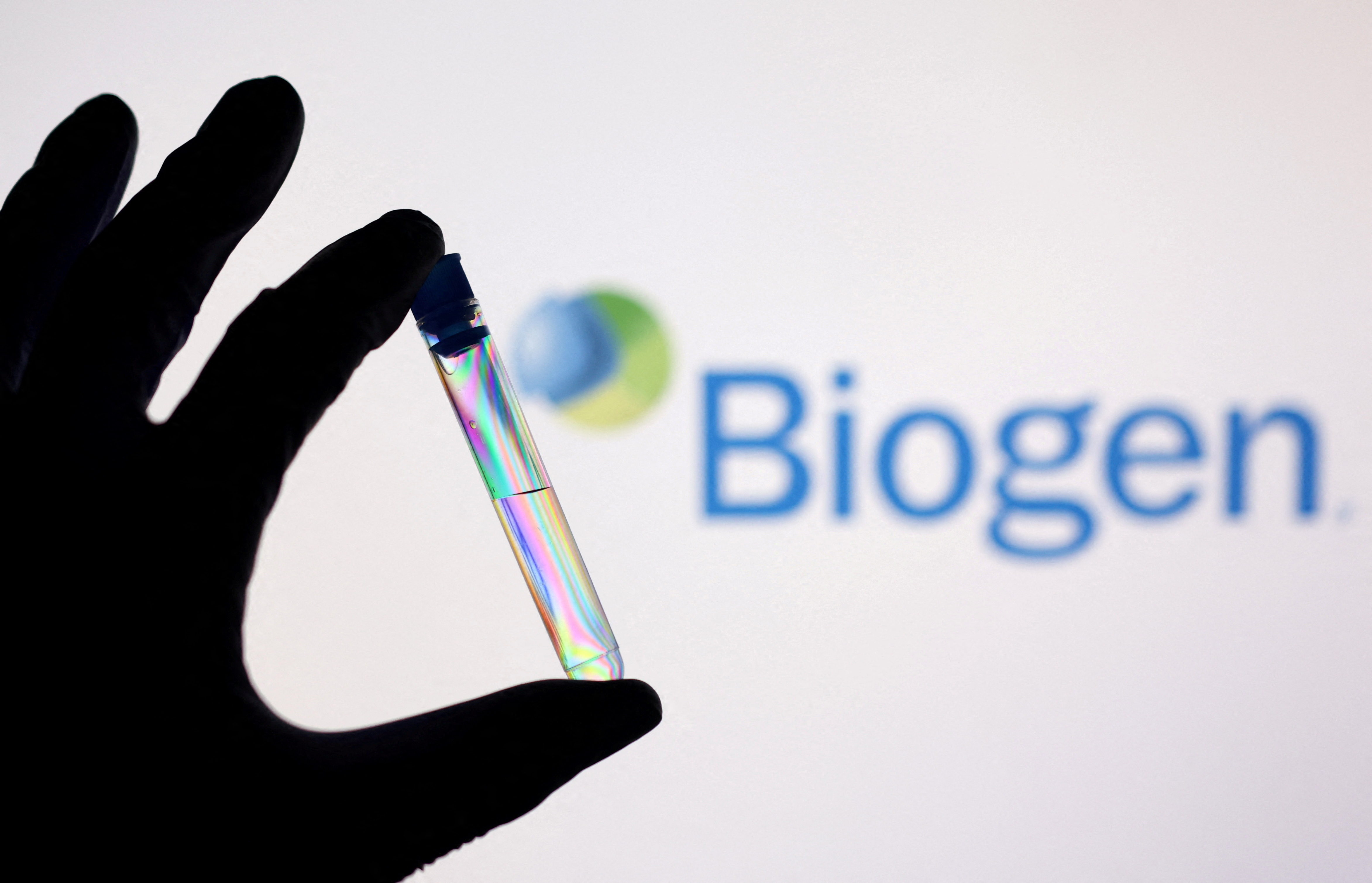 Biogen, Ionis to discontinue development of experimental ALS drug