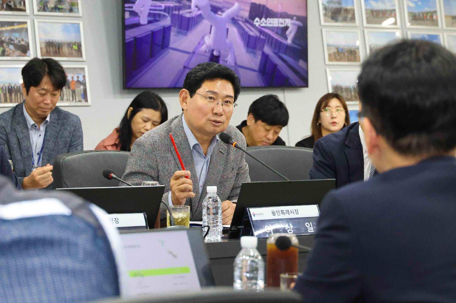 SK·KKR, 연말 국내 최대 신재생에너지사 출범 추진