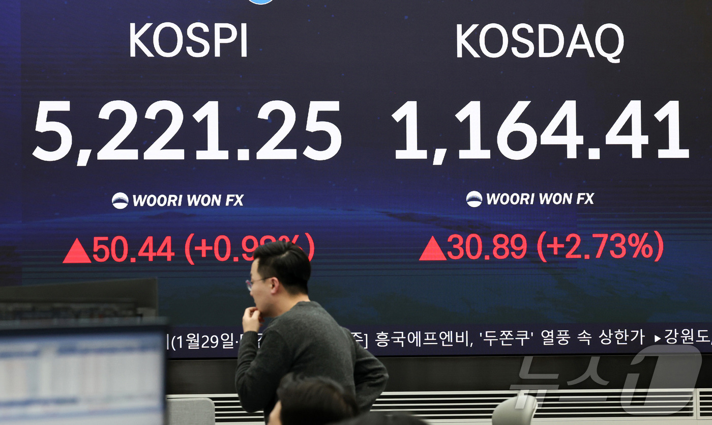 미·이란 종전 합의 소식에 삼성전자·SK하이닉스 프리마켓 급등