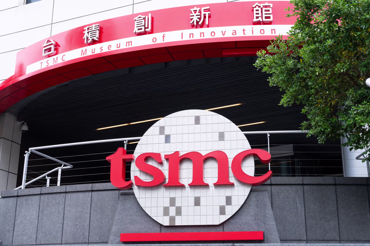 TSMC, 6월 매출 132억 달러로 급증 — 2분기 실적 주목
