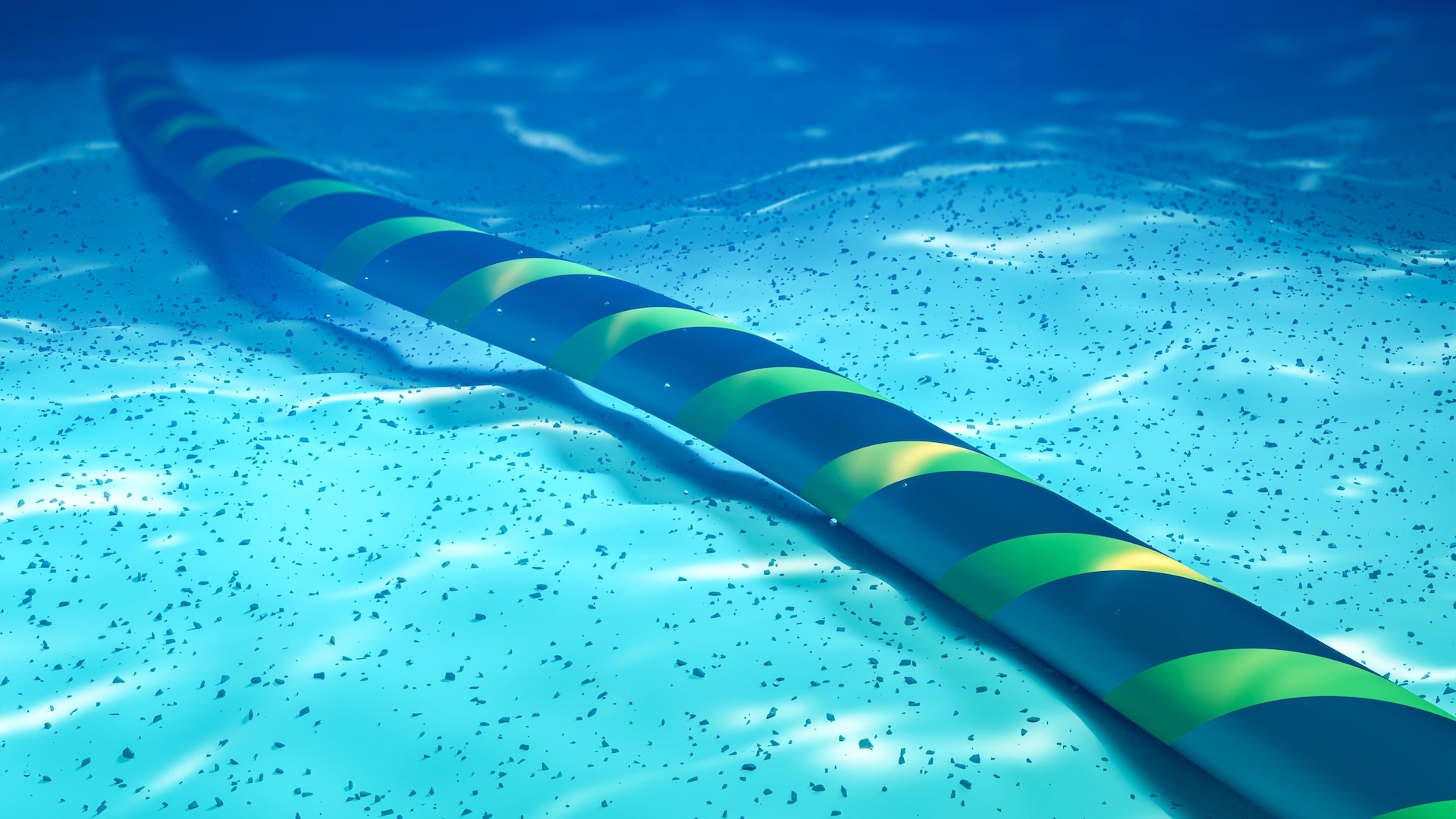 Western powers make plans to secure submarine communications cables ...