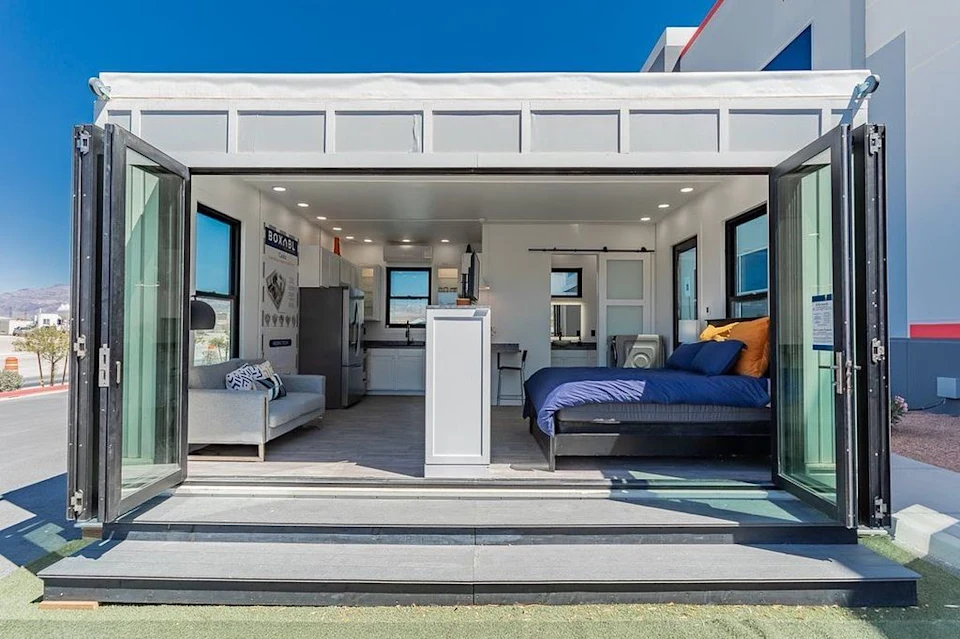 What Are Boxabl Houses? (Inside The Boxable Houses & Their Pricing ...