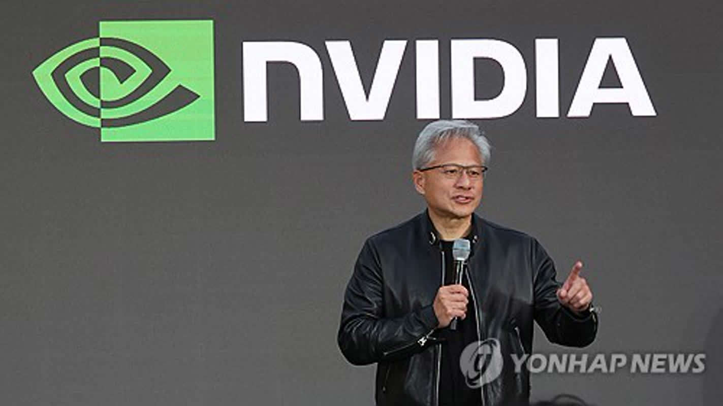 엔비디아, 최소 200억 달러 회사채 발행…최대 250억 달러로 확대 가능
