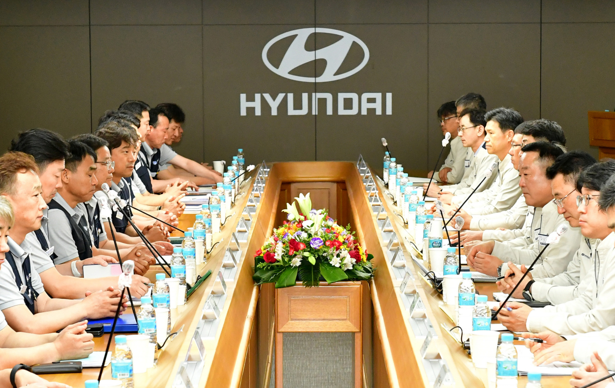 현대차 노조, 13일부터 15일까지 부분파업…매출 손실 2,000억대 우려
