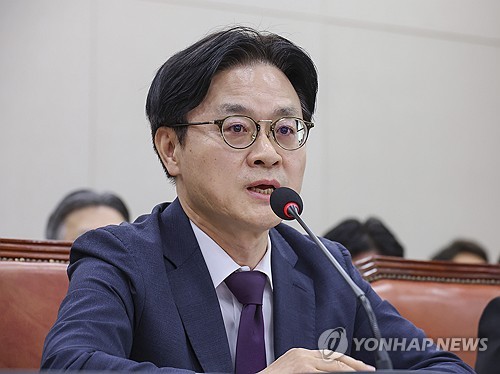 김정관 장관, 301조 관세 15% 초과 우려에 '걱정 말라' 전해