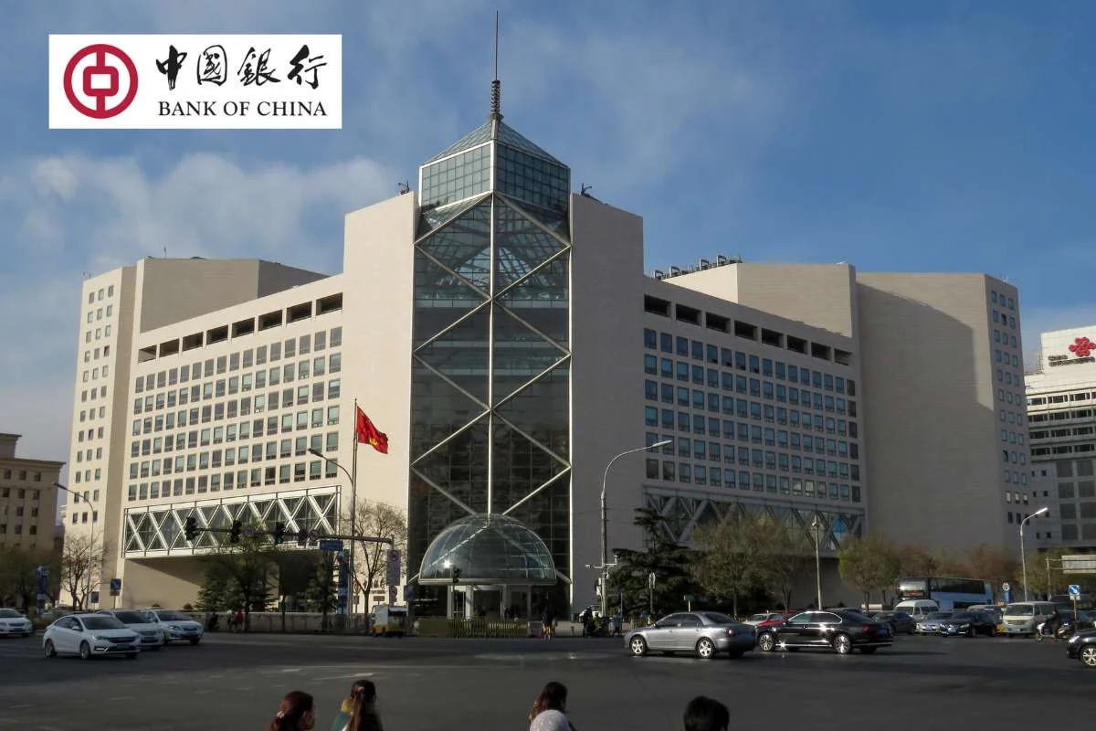 These Are the Top 20 Largest Banks in the World Updated 2026