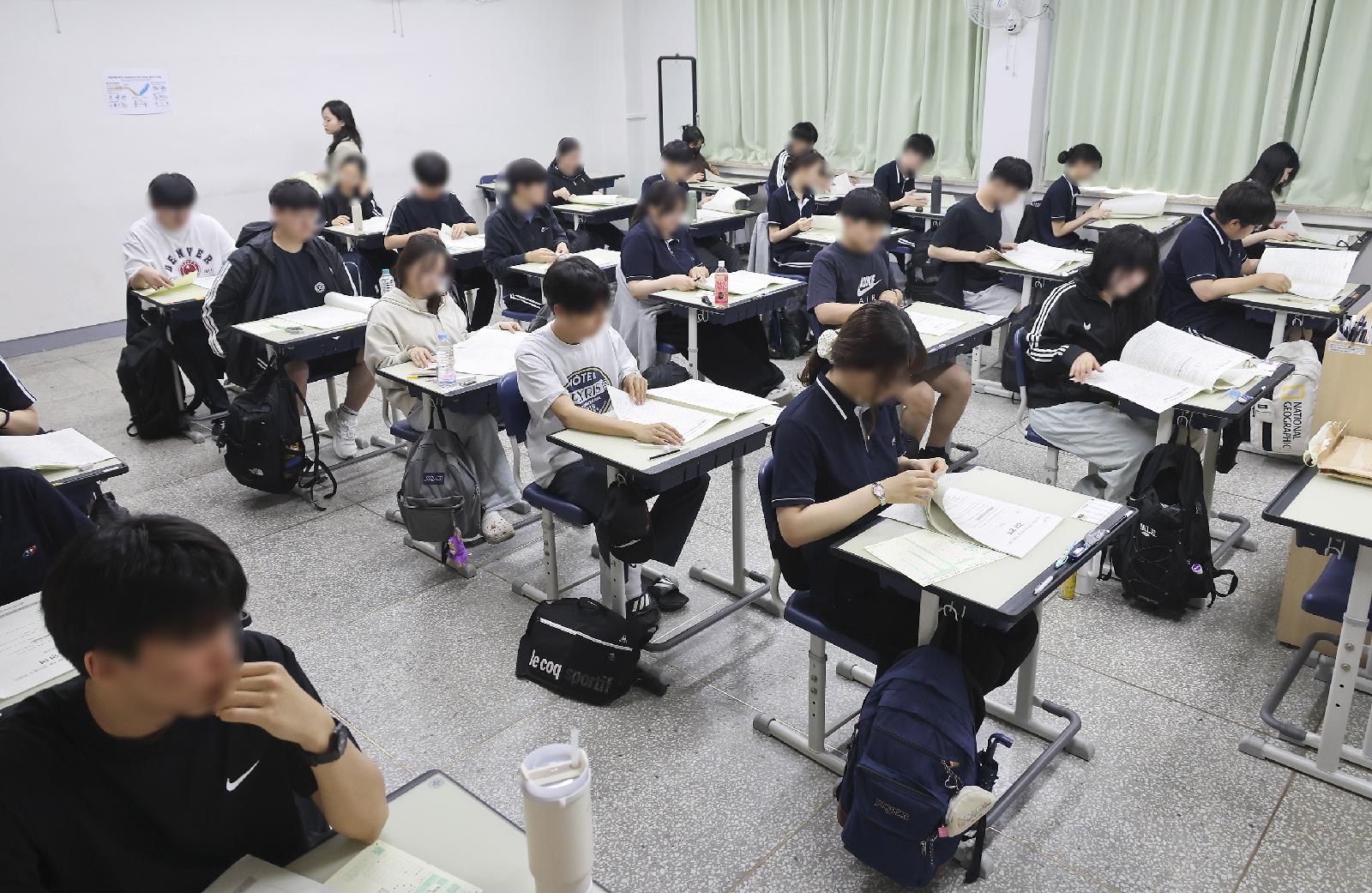 반도체 계약학과 커트라인, 의대·서울대 자연대보다 높다