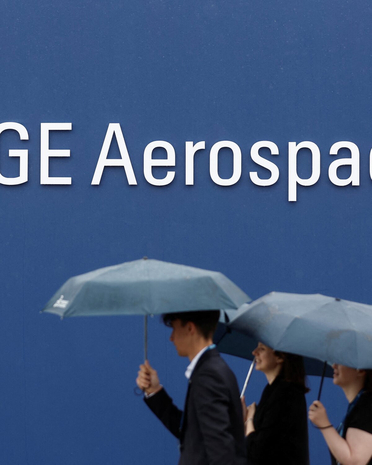 GE Aerospace to invest $1 billion to boost US engine production | Reuters
