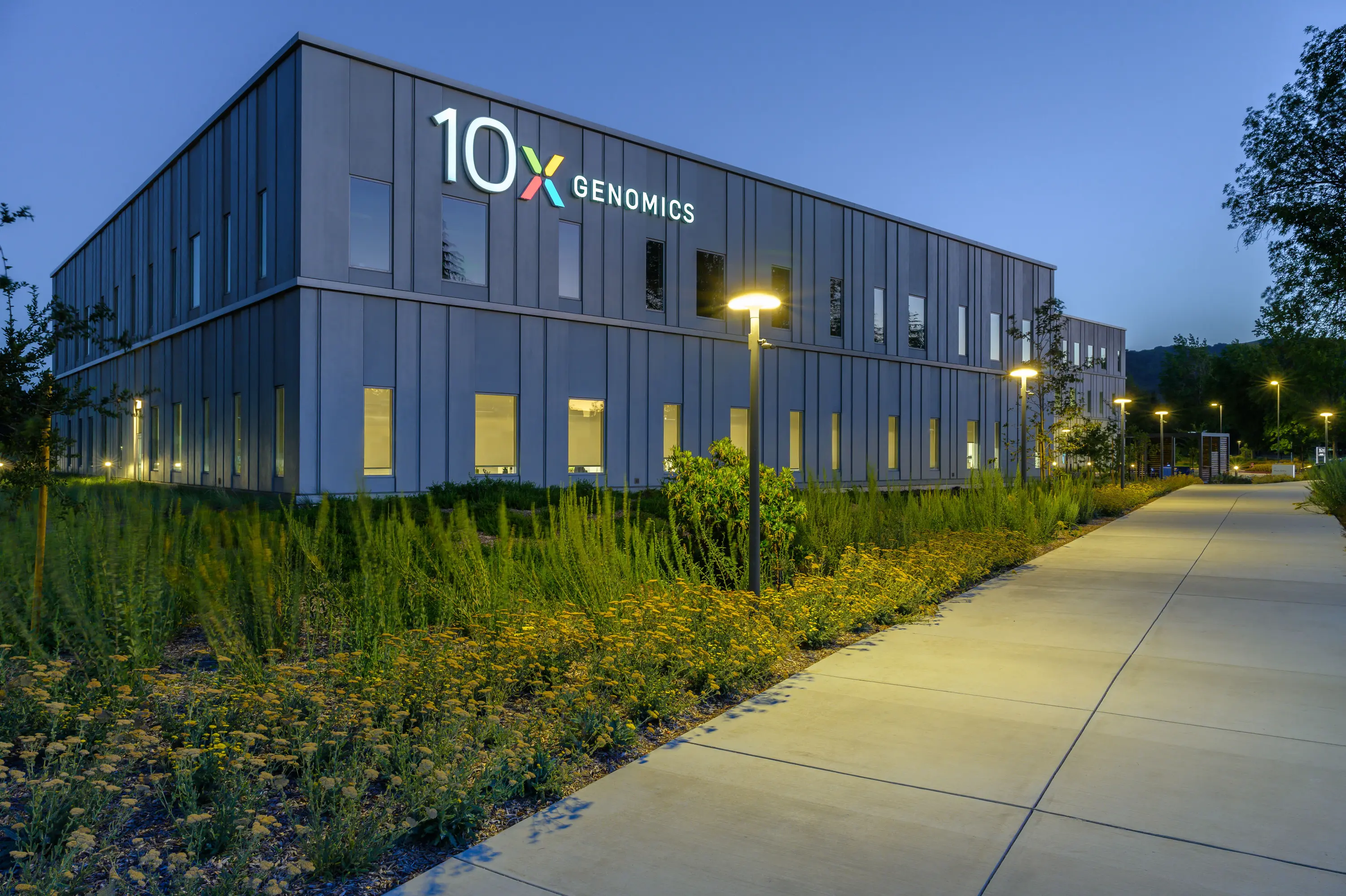 10x Genomics, Proteintech 유전체 부문 인수 발표