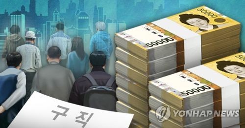 6월 한 달간 실업급여 등 부정수급 집중 신고