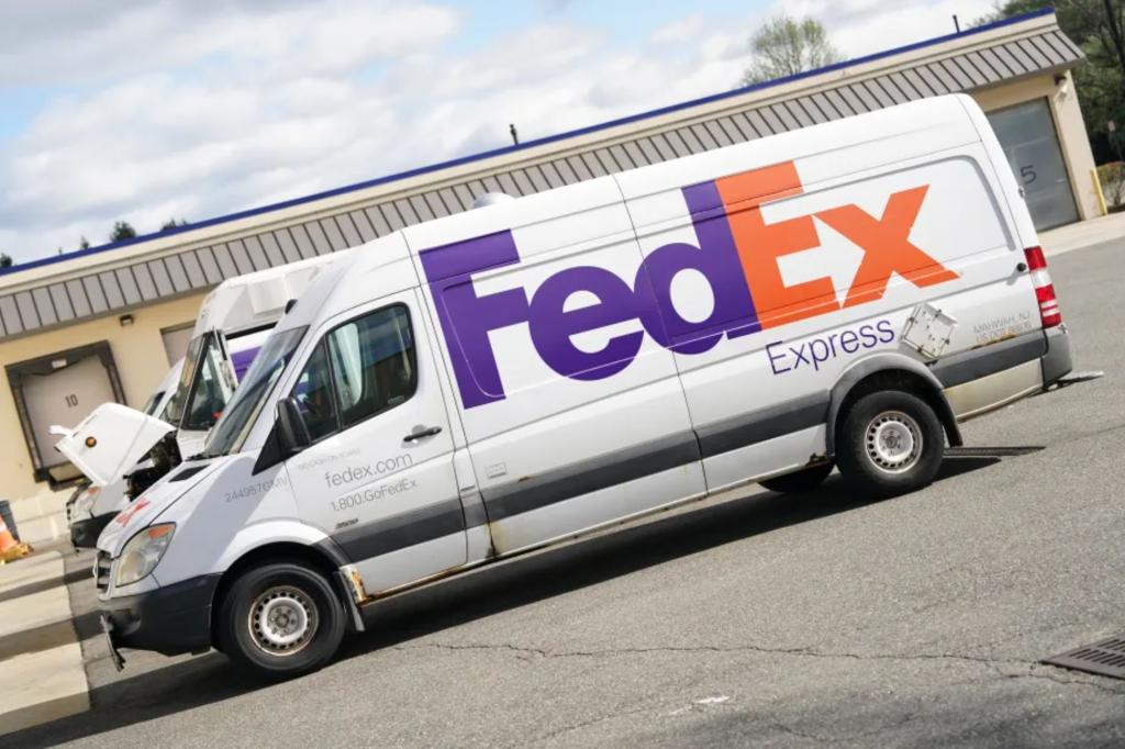 FedEx Freight 첫 실적발표 앞두고 투자 클럽 매매 계획 공개