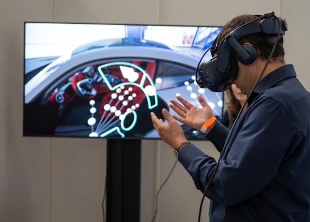 Vuzix, 새 스마트 글래스 2026년 2분기 아마존 출하 시작