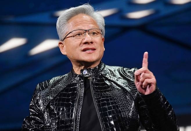 젠슨 황, 6월 4일 방한…HBM 증산 요청과 국내 기업 회동 일정 소화