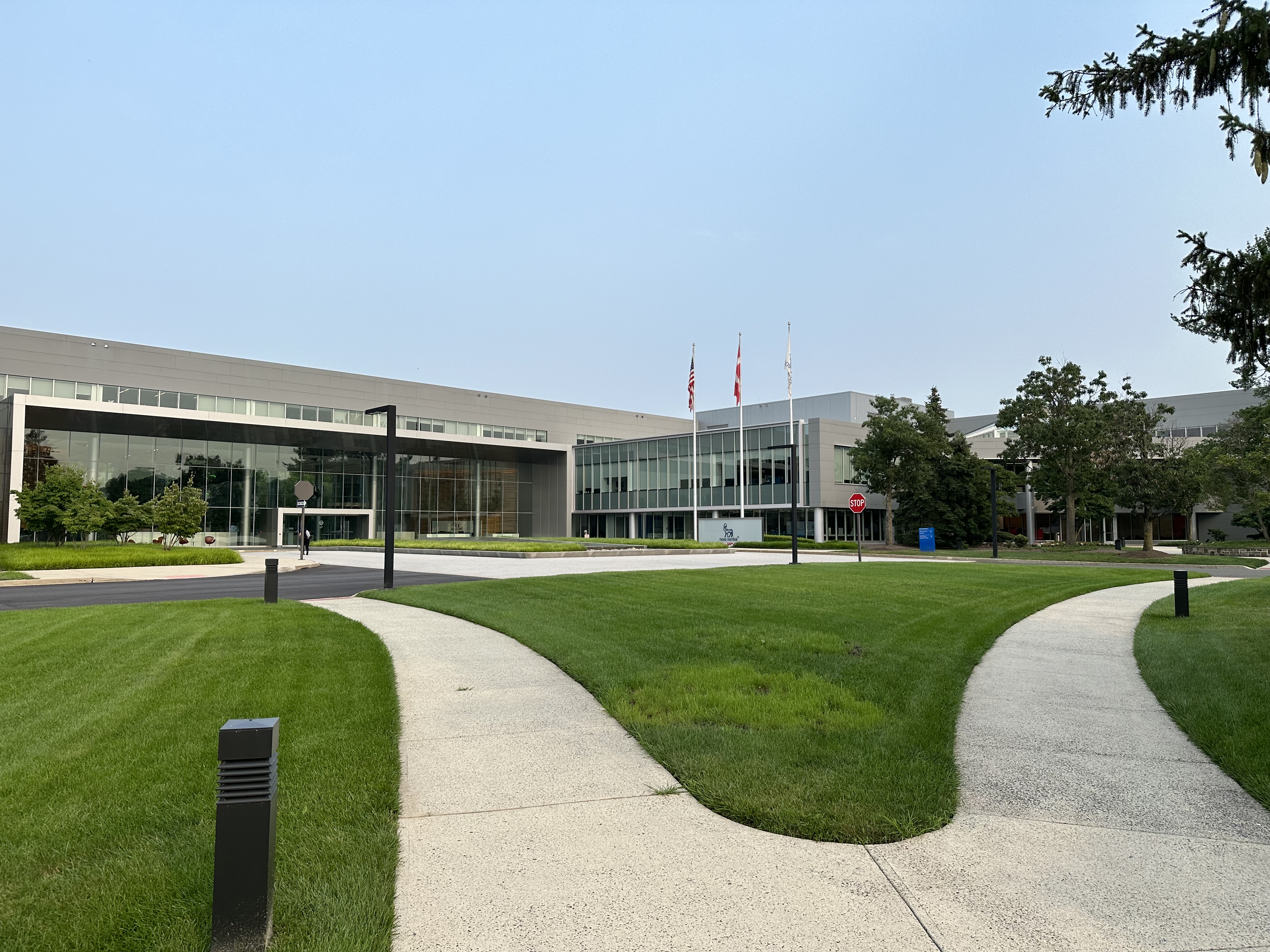 File:Novo Nordisk USA headquarters.jpg - Wikimedia Commons