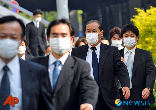 일본 4월 실질임금 1.9% 증가, 월평균 현금급여 31만2425엔