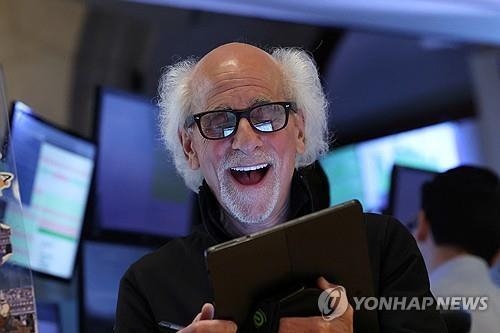 마이크론 10% 상승, 반도체주 일제히 반등