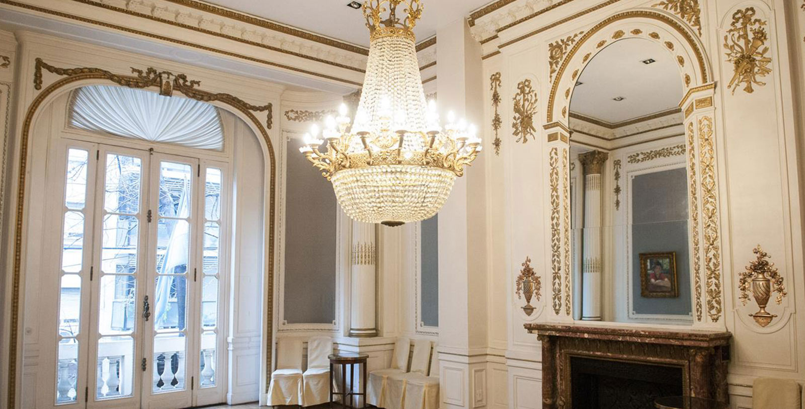 Hotels in Buenos Aires, Argentina