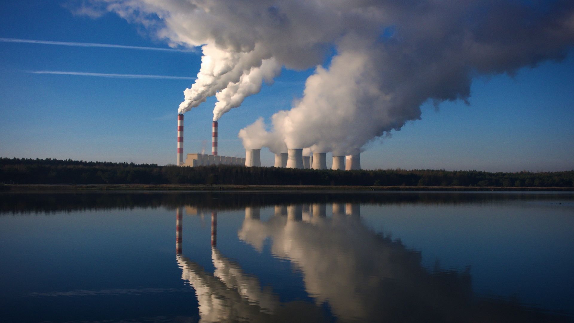 POSCO Gwangyang: the world's highest-emitting steel plant