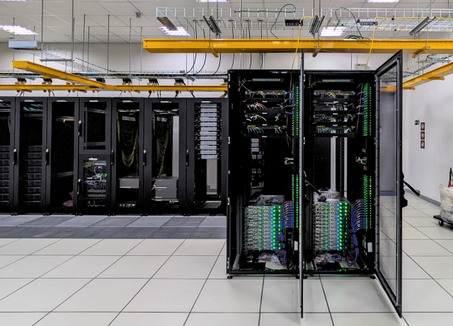 The journey to open our first data center in South America – Diff