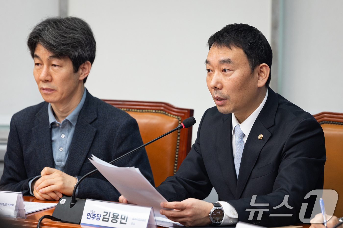 민주당, 보완수사권 폐지 속도전…8·17 전당대회 전 처리 목표
