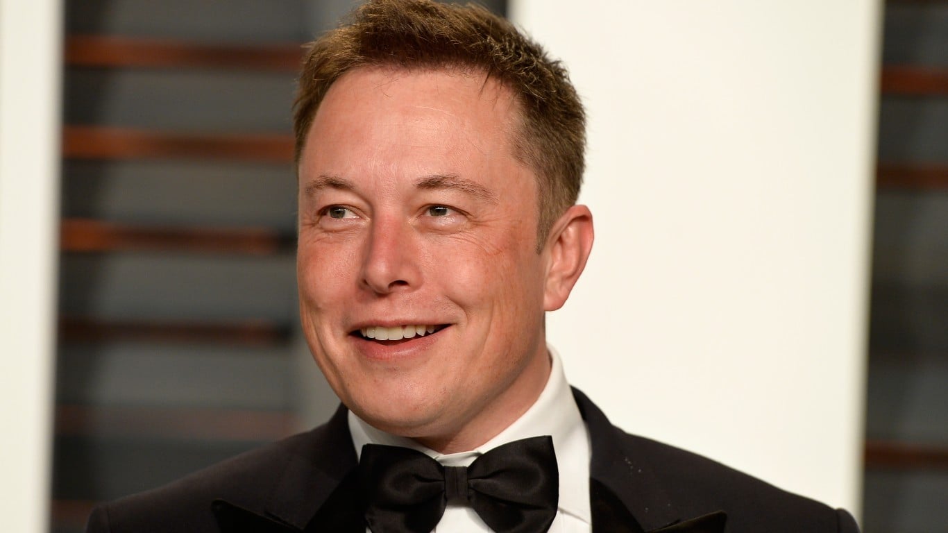 SpaceX IPO가 20년치 IPO보다 더 큰 부 만든다