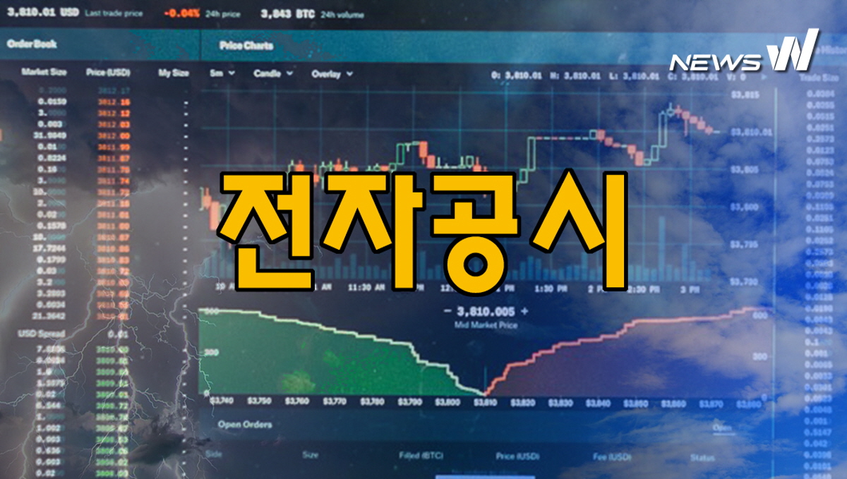 대원전선·플루토스 등 5개사, 10일 전환사채·유상증자 공시
