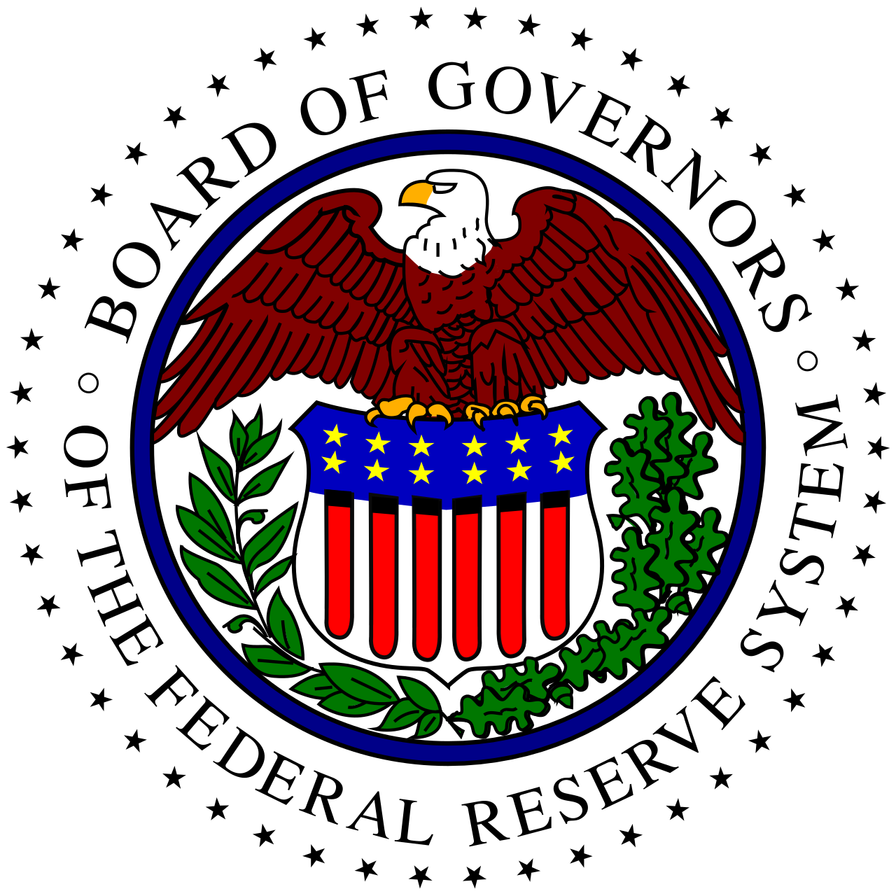 Chair of the Federal Reserve - Wikipedia