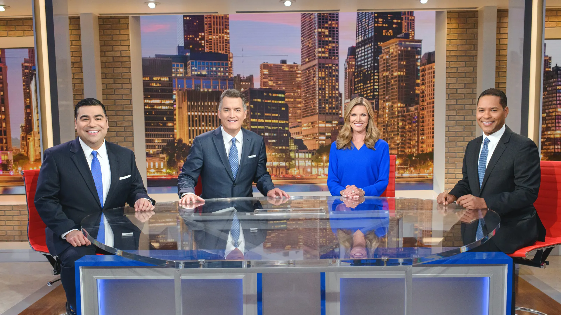 NewsNation, WGN America joins Sling TV in 2021 as Nexstar Media Group ...