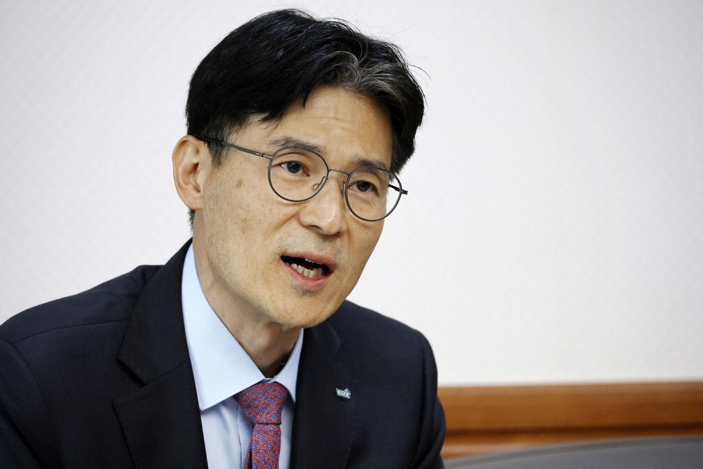 코스닥 1부 상장 기준에 성장성 반영