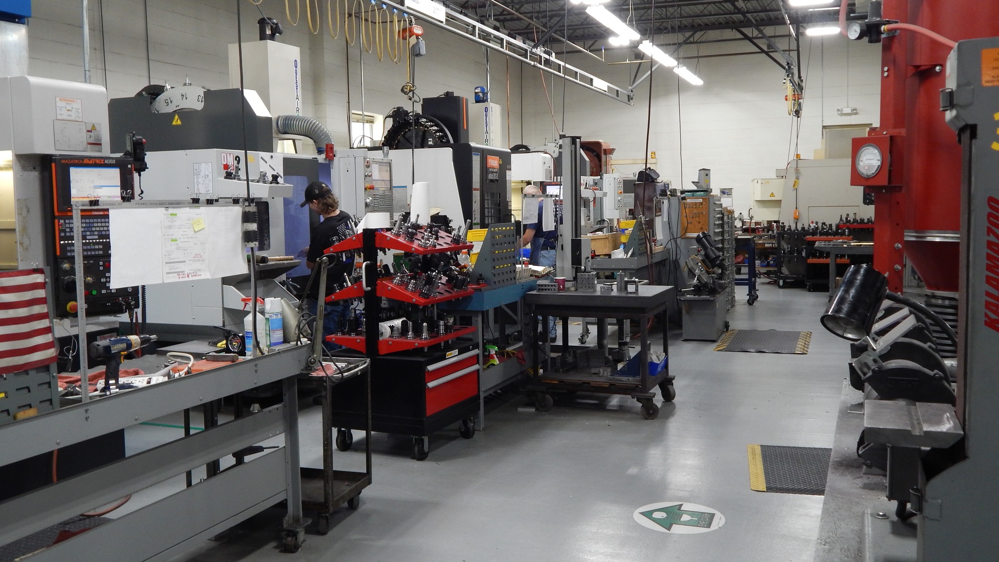 A Guide to Keeping Up With CNC Manufacturing Innovation