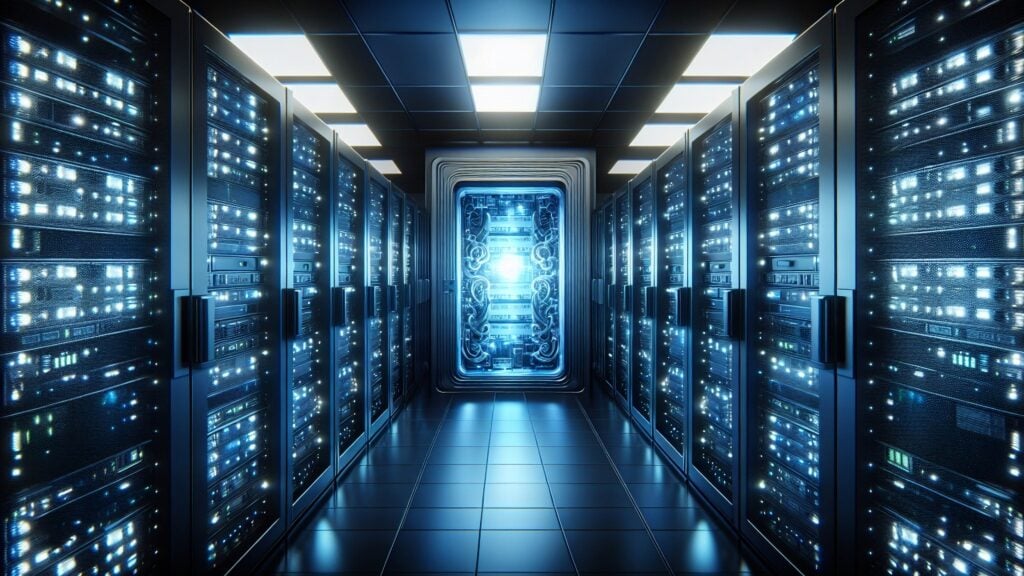 HPE 2분기 실적 호조에 주가 36% 급등, 델·SMCI 동반상승