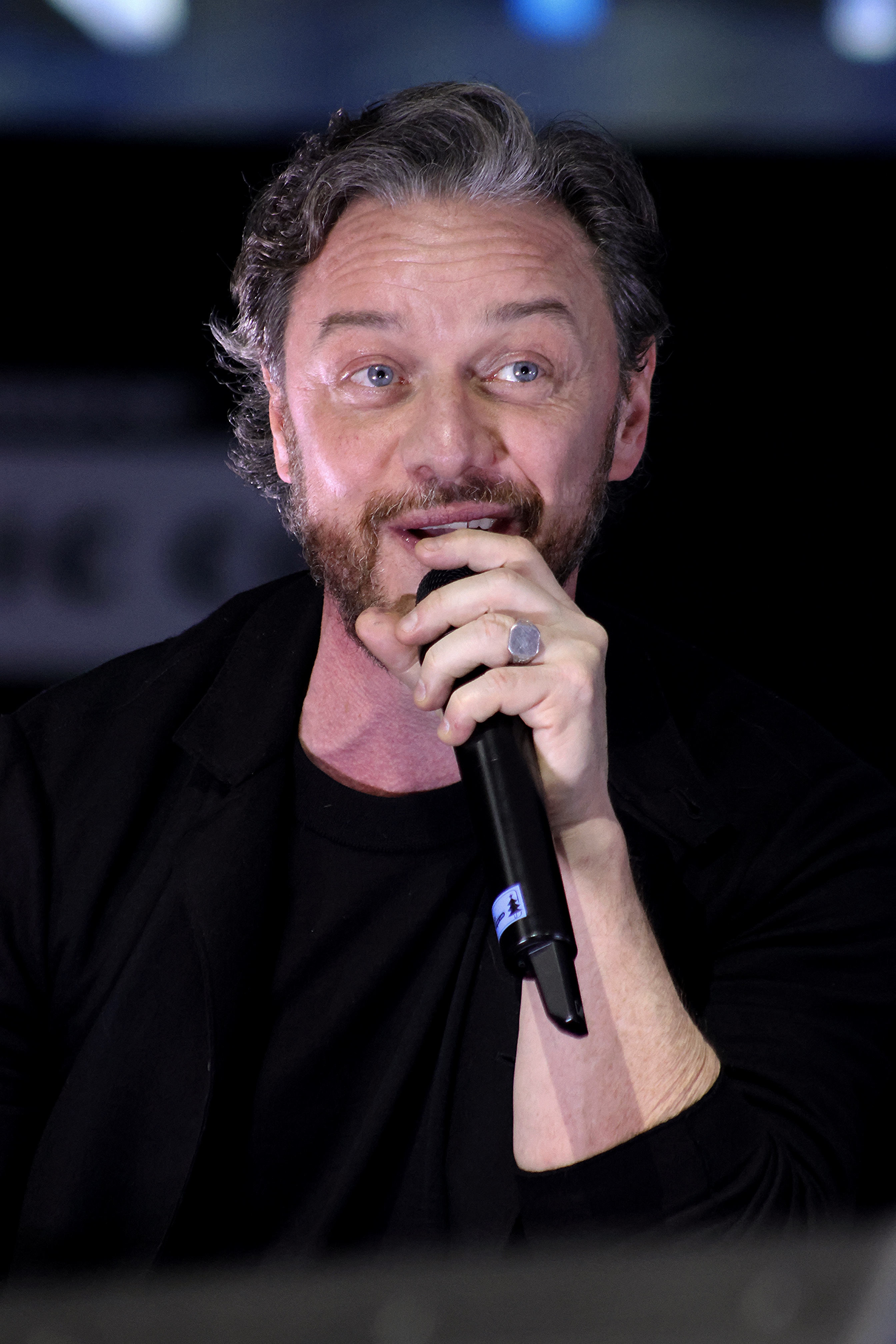 James McAvoy - Wikipedia