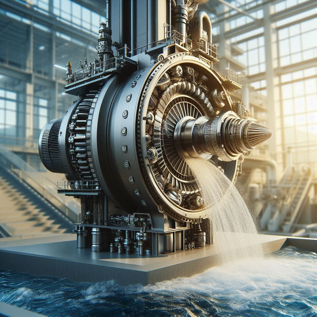 Vertical Turbine Pump Market Rewriting Long Term Growth Story