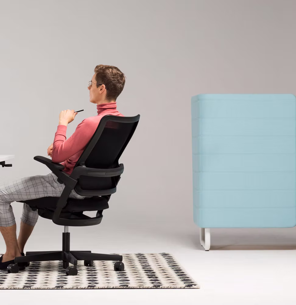 Supplier Of Ergonomic Office Chairs