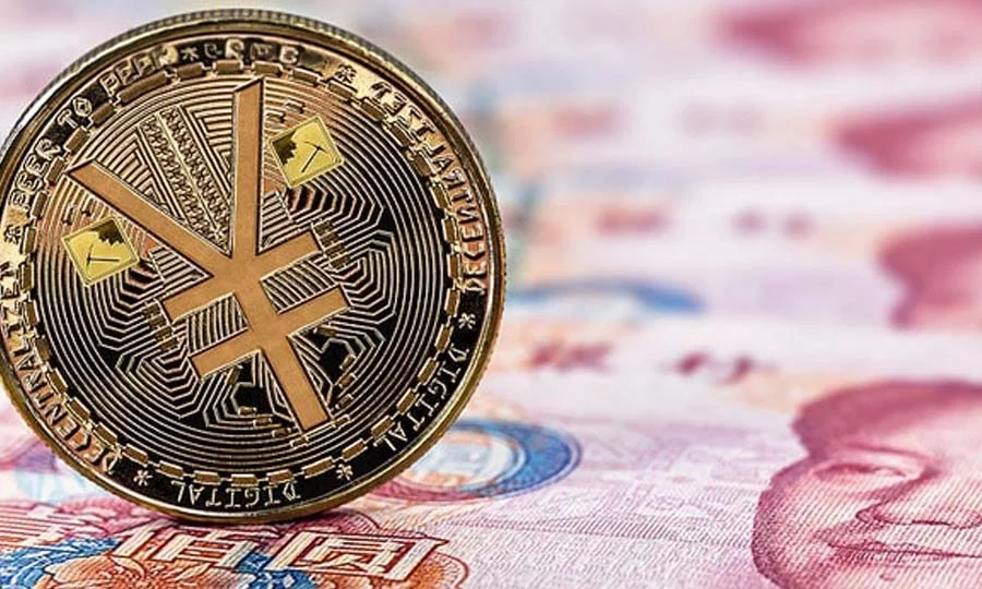 Digital Yuan: China's central bank makes a positive move toward ...