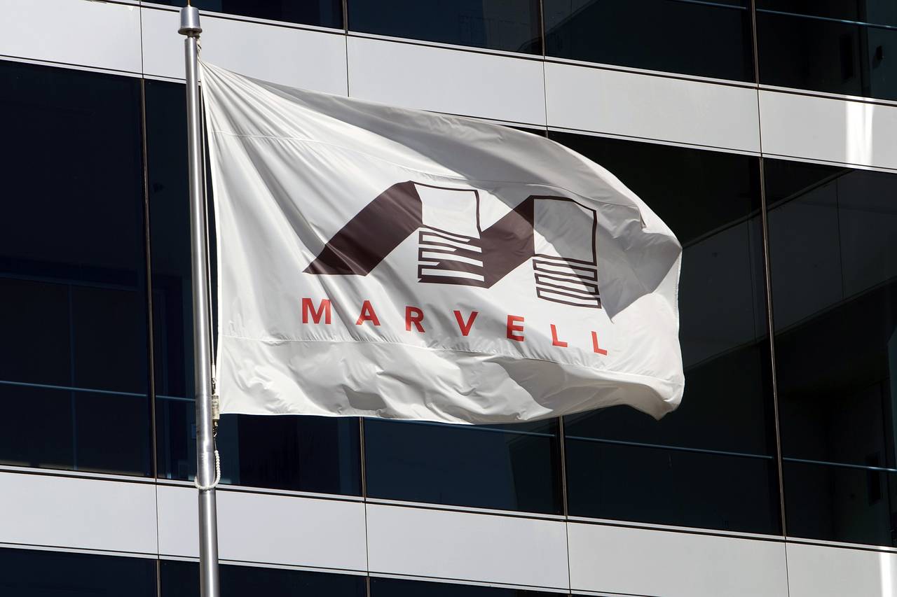 Marvell Adds Directors to Settle with Starboard - WSJ