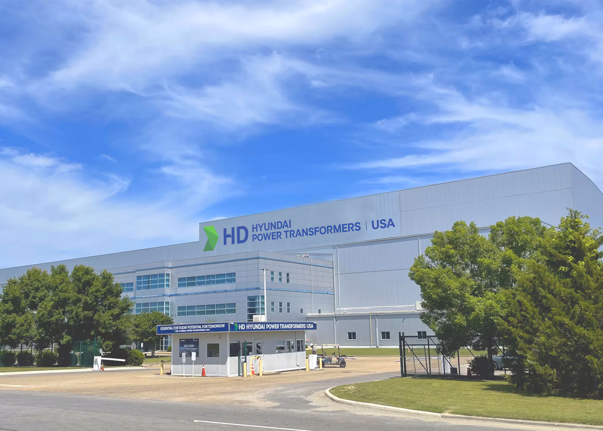 HPE 실적에 시간외 37% 급등, 알파벳은 800억 달러 유상증자