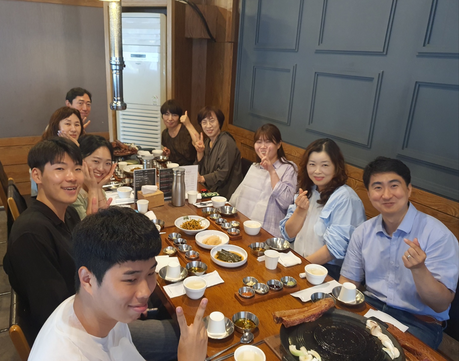 라면 수출 4월 1억8천만달러, 연간 15억2천만달러 기록