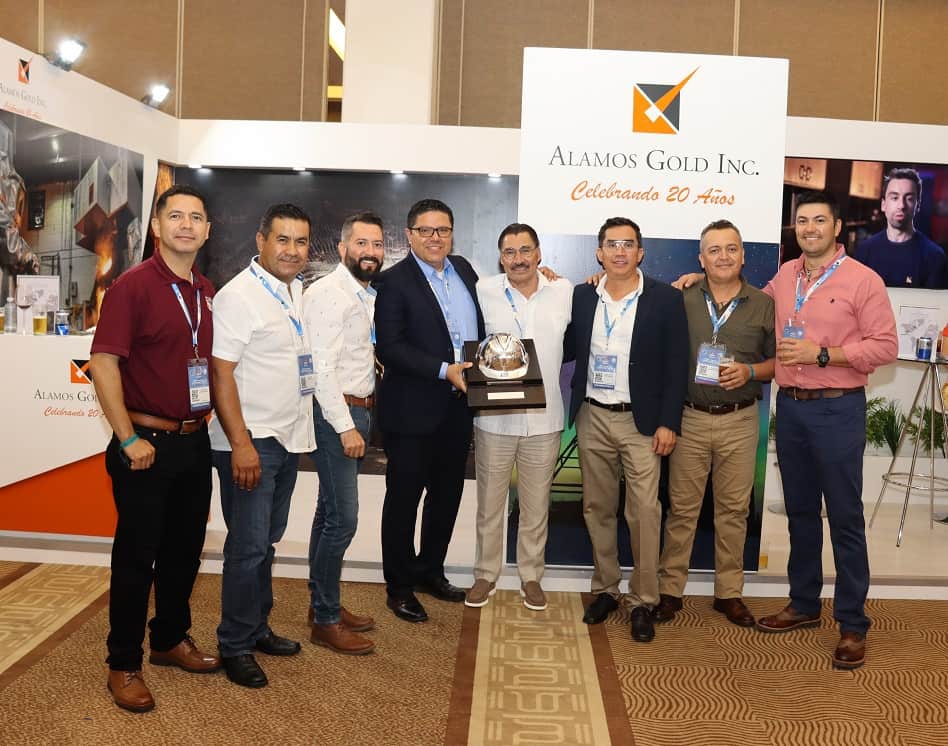 Alamos Gold y su Impacto en la Minería: De Mina Mulatos a Puerto del ...