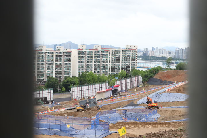 흑석동 써밋더힐 분양가 84㎡ 29억7820만원 확정